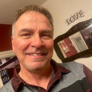 Meet your Posher, Darrell